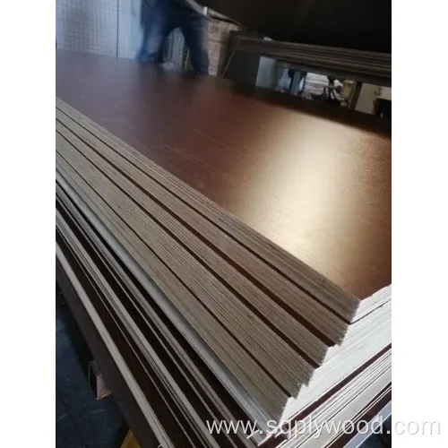 Melamine Paper MDF and UV MDF: A Comprehensive Guide